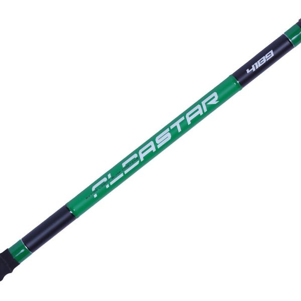 Albastar Battle Plus 4189 420 cm Surf Olta Kamışı