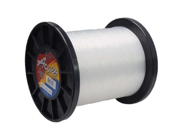 Captain Acura 1000mt Monofilament Misina Beyaz