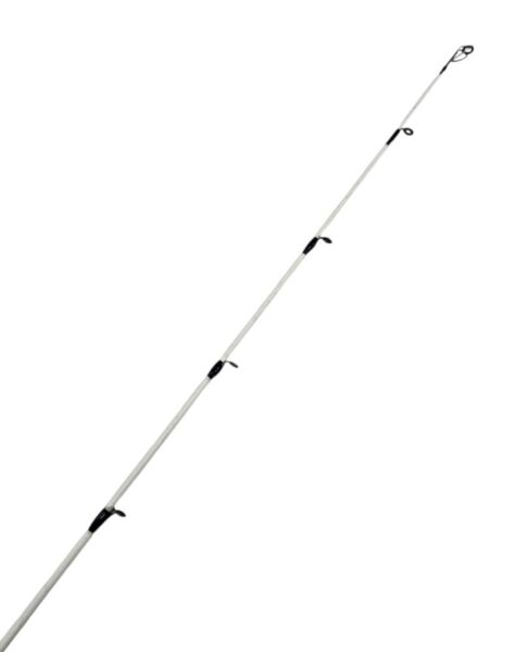 Okuma Squider 180H 183cm Egi:1.5-3.5 2 Parça Olta Kamışı
