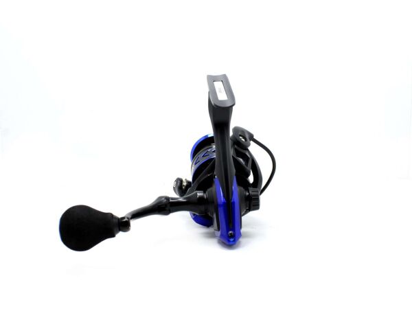 Captain Spido Spin Makine 4+1 BB