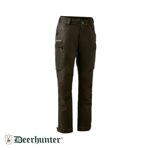 DEERHUNTER 374 Tatra Loden Wood Pantolon 50