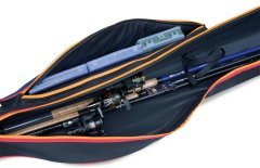 Lineaeffe 165 cm Profesyonel Kamış Çantası