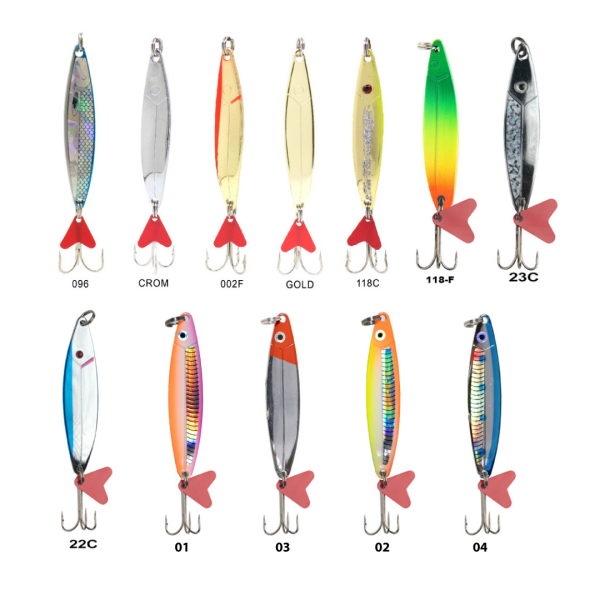 Remixon Hunter 04180 22gr Kaşık