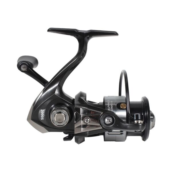 Ryuji Infinity 2000S 5+1 Bilyalı 5.2:1 Devirli LRf Makinesi