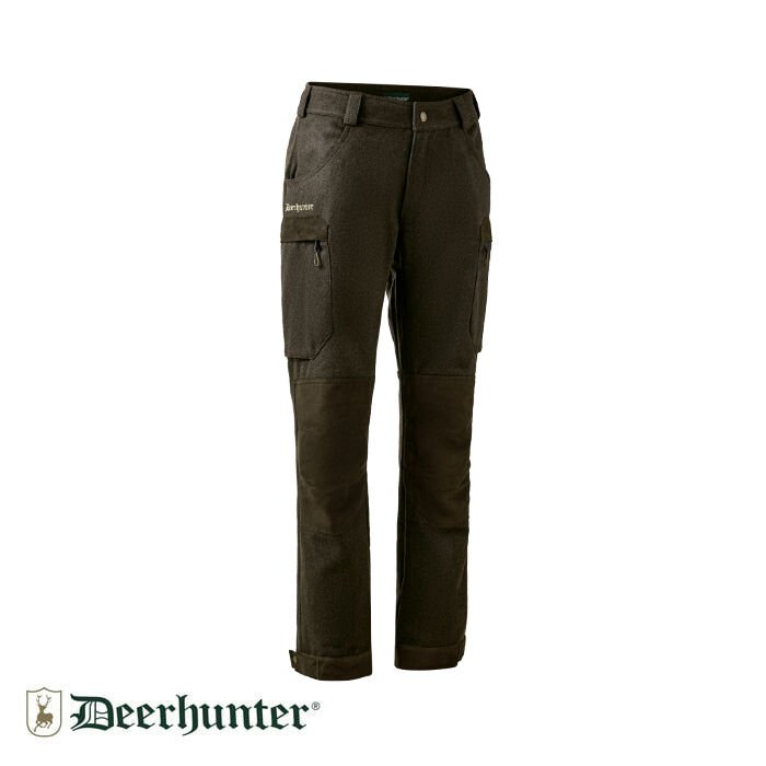 DEERHUNTER 374 Tatra Loden Wood Pantolon 56