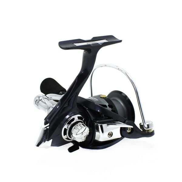 Captain Asteria Spin Makine 4+1 BB 4000