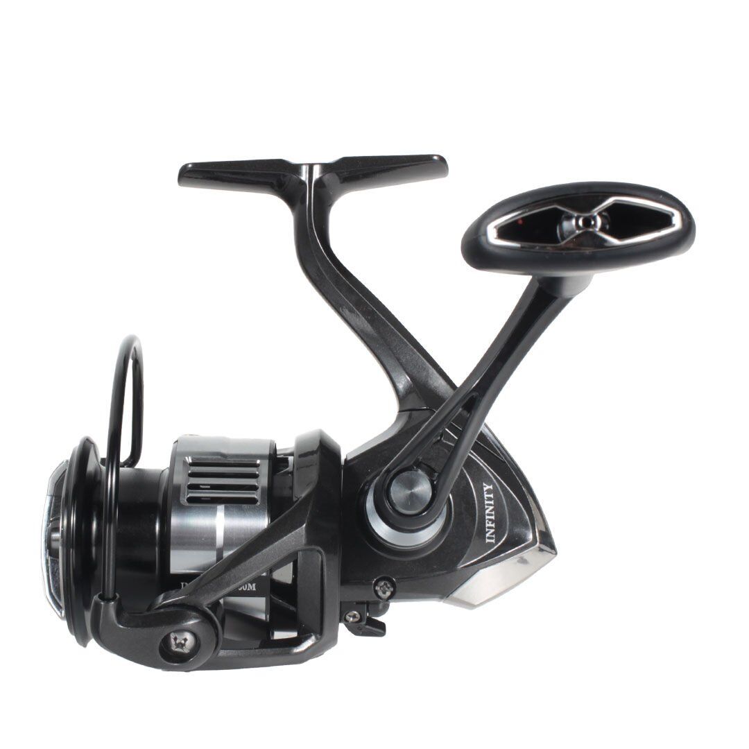 Ryuji Infinity 3000M 5+1 Bilyalı 5.2:1 Devirli Spin Makine