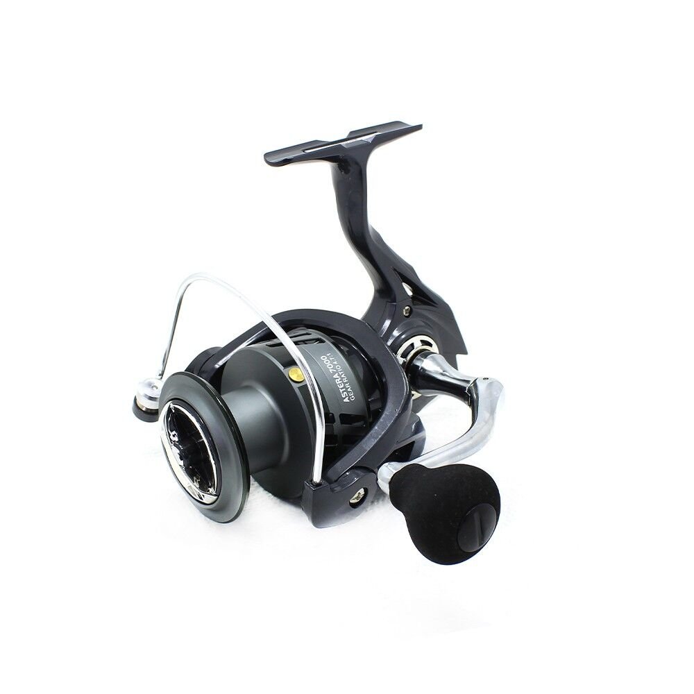 Captain Asteria Tekne Makine 4+1 BB 5000