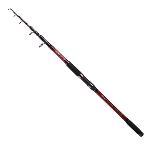 Albastar Compact 3248 390 cm Surf Olta Kamışı