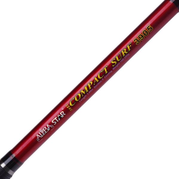 Albastar Compact 3248 390 cm Surf Olta Kamışı