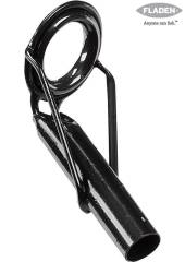 Fladen Siyah Uç Halka 10P 2.00 MM