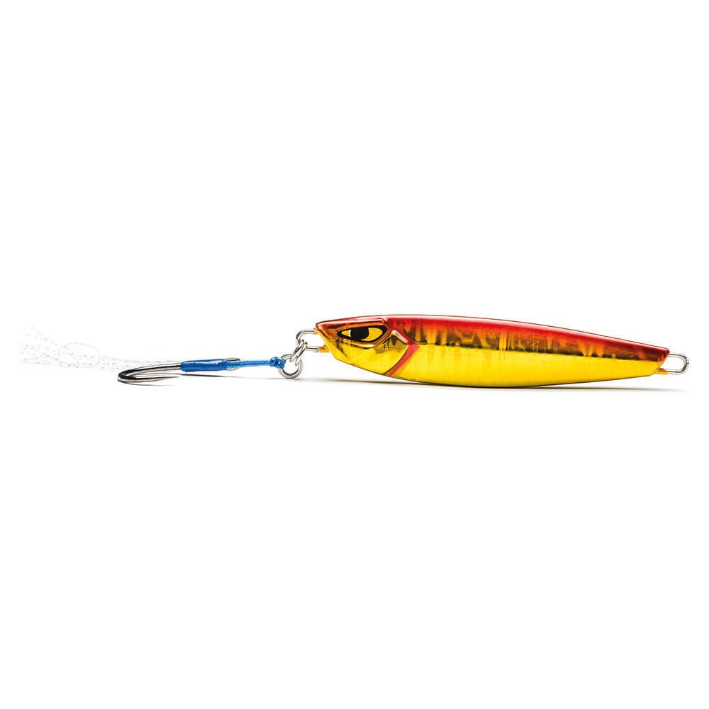 Mustad Tracershot Jig Sahte Yemi ORG - 20GR