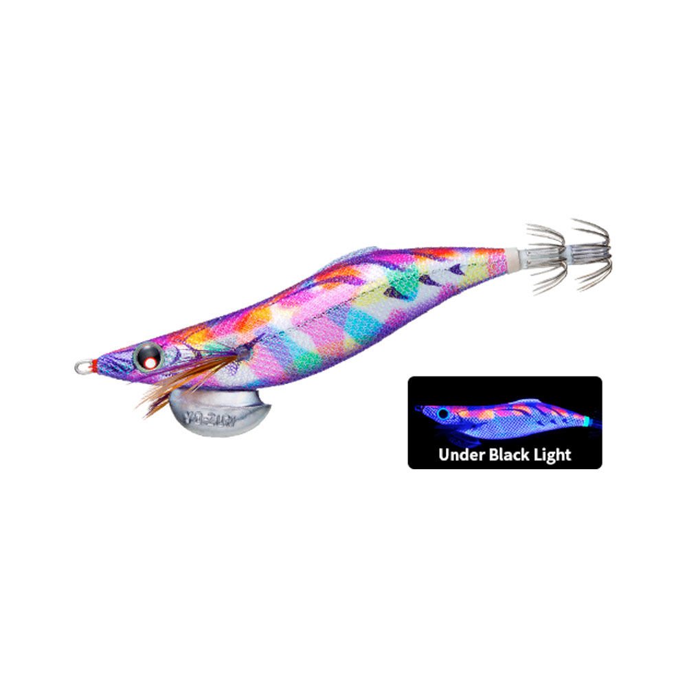 Yozuri Aurie-Q Long Casting Kalamar Sahte Balığı KVMM - A1766 - 3.5 - 22G