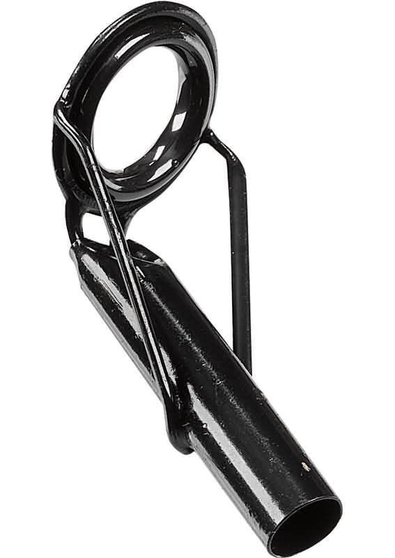 Fladen Siyah Uç Halka 10P 2.20 MM