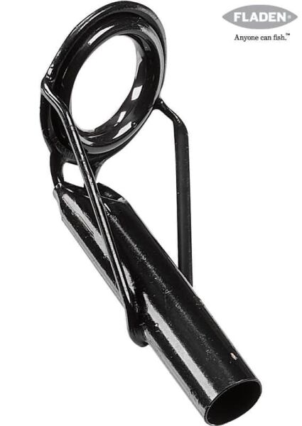 Fladen Siyah Uç Halka 10P 2.20 MM