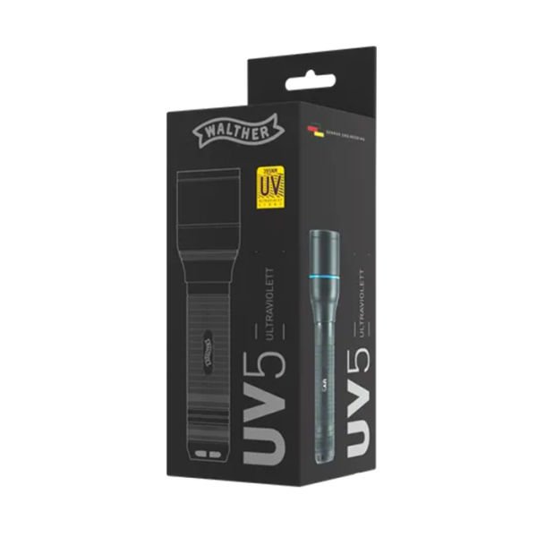 UMAREX Walther UV5 Fener