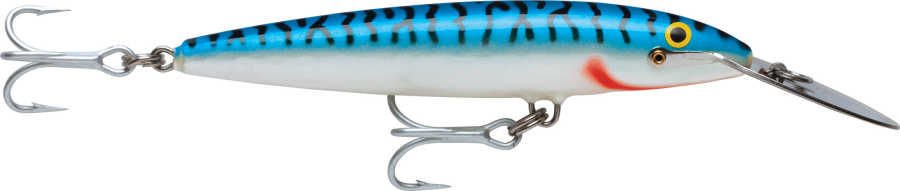 Rapala Magnum Sinking Sahte Balığı SM - 220MM